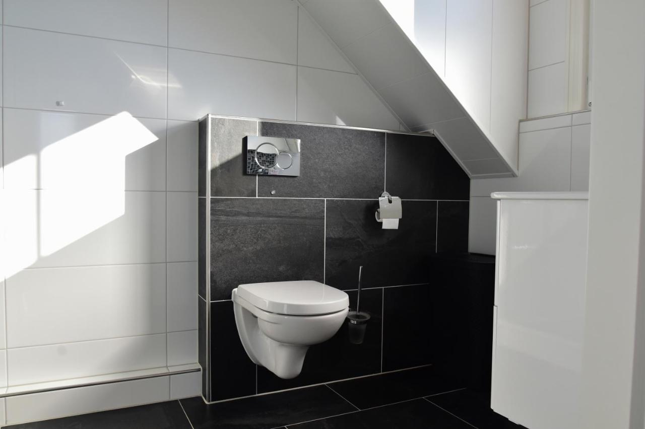 オーストカペッレ Woning Zeldenrust 4ヴィラ エクステリア 写真