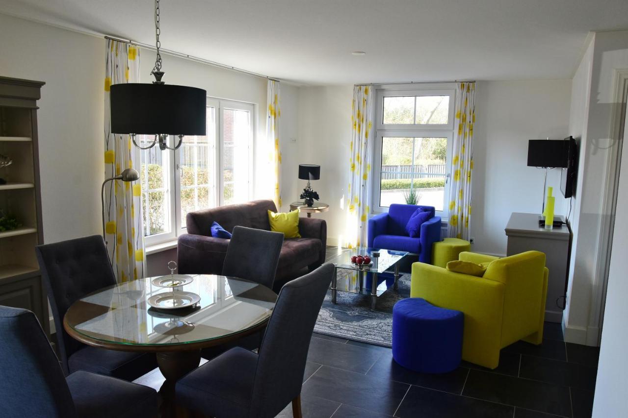 オーストカペッレ Woning Zeldenrust 4ヴィラ エクステリア 写真