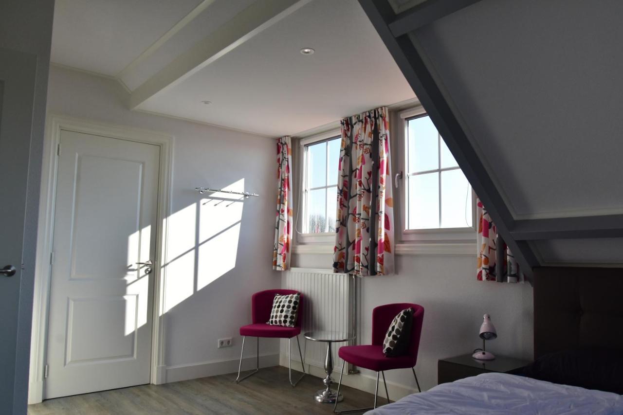 オーストカペッレ Woning Zeldenrust 4ヴィラ エクステリア 写真